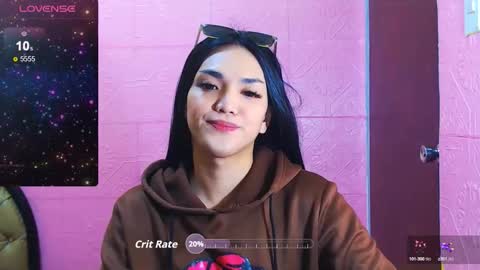 Isabella Marie online show from October 2025 09:01:01 PM