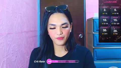 Isabella Marie online show from November 2025 07:57:01 PM