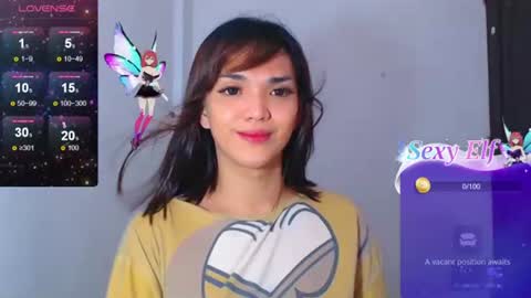 Isabella Marie online show from June 2026 03:17:01 AM