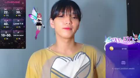 Isabella Marie online show from July 2026 11:45:02 AM