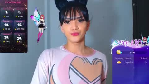 Snapshot of hollywoodbitch chatting on July 2026 03:07:02 PM Isabella Marie online show from July 2026 03:07:02 PM