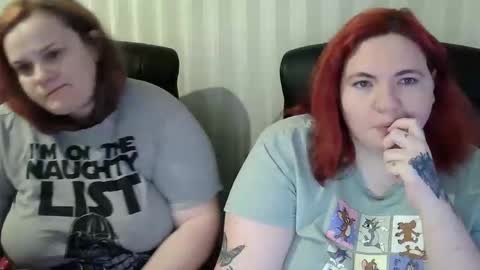 HollyXEva online show from January 2026 07:51:02 PM