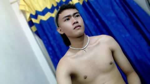 Snapshot of holy_fucker21 chatting on November 2025 11:53:01 AM Jayjay online show from November 2025 11:53:01 AM