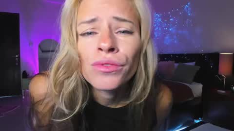 Kira Purrr online show from March 2025 01:26:01 AM