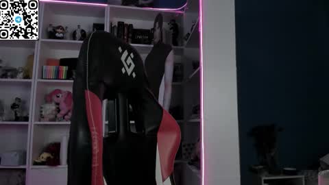 holy_mistresss online show from February 2026 09:40:01 AM