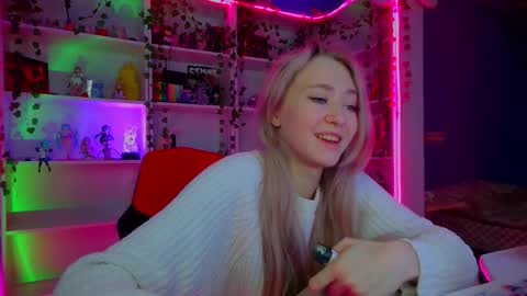 Rumi online show from October 2025 11:19:01 AM