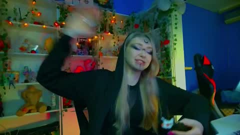 Rumi online show from November 2025 11:34:01 AM