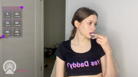 Vio online show from December 2024 05:45:02 PM