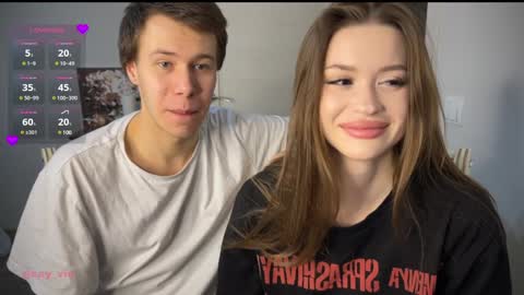 Vio online show from February 2025 04:50:01 PM