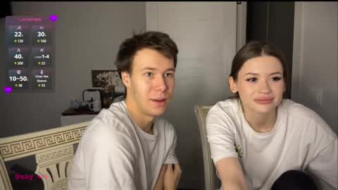 Vio online show from February 2025 01:15:02 PM