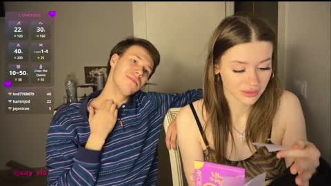 Vio online show from February 2025 07:12:02 PM