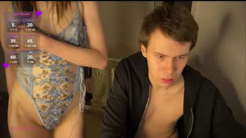 Vio online show from February 2025 09:20:02 PM