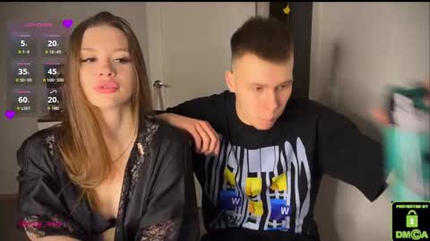 Vio online show from March 2025 07:37:02 PM