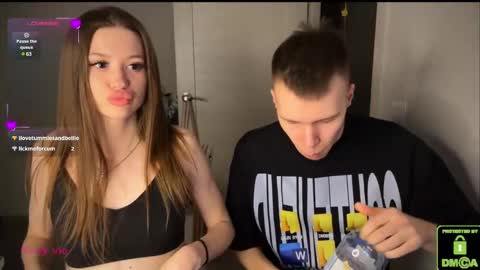 Vio online show from March 2025 07:50:02 PM