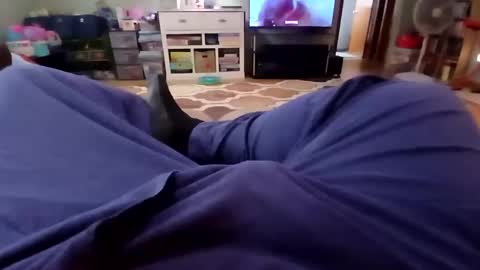 holycannoli123 online show from October 2025 02:07:01 PM