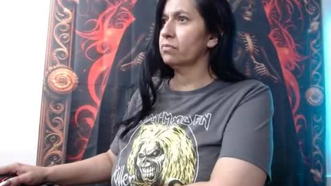 Milena online show from July 2026 08:26:02 PM