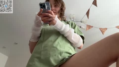 dori not holy get my tg channel with link from description under last photo online show from February 2025 12:55:01 PM