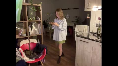 dori not holy get my tg channel with link from description under last photo online show from October 2025 02:56:02 PM