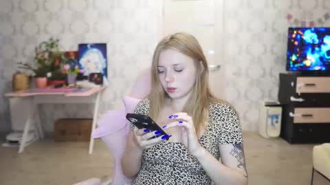 Taiga online show from November 2025 11:20:02 AM