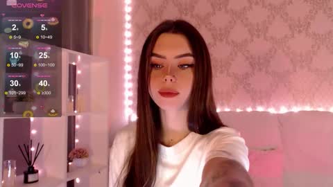 Mia online show from September 2025 03:17:01 AM