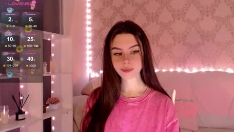 Mia online show from October 2025 03:37:01 AM