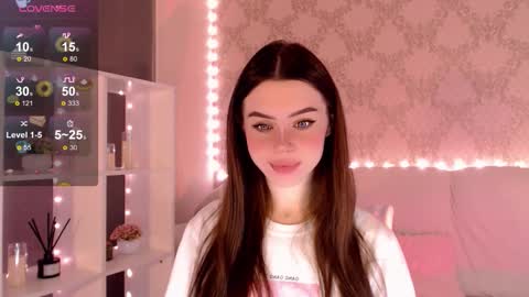 Mia online show from October 2025 03:40:01 AM