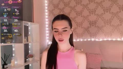 Mia online show from November 2025 03:38:01 AM