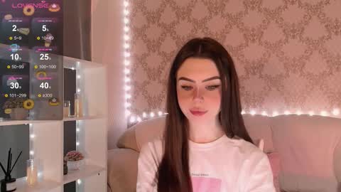 Mia online show from November 2025 03:41:01 AM