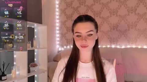 Mia online show from December 2025 03:34:01 AM