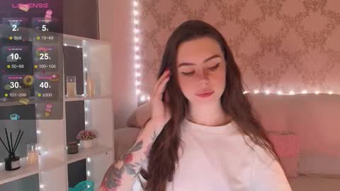 Mia online show from January 2026 03:21:01 AM