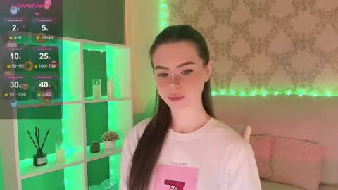 Mia online show from February 2026 04:16:02 AM