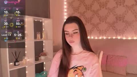 Mia online show from February 2026 03:36:02 AM