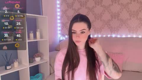 Mia online show from March 2026 03:41:02 AM