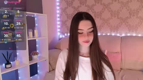 Mia online show from April 2026 03:23:01 AM