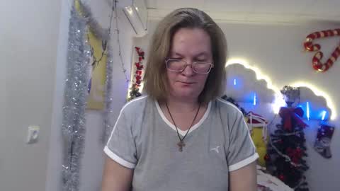 holymilfa online show from January 2025 05:20:01 PM