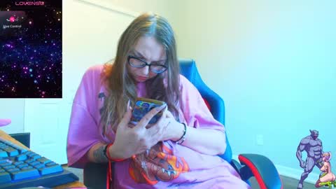 Snapshot of holyweed420 chatting on December 2024 08:21:02 PM Viktoria online show from December 2024 08:21:02 PM