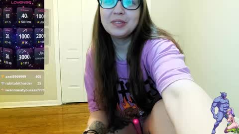 Snapshot of holyweed420 chatting on January 2025 12:20:01 AM Viktoria online show from January 2025 12:20:01 AM