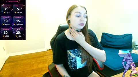 Snapshot of holyweed420 chatting on January 2025 12:14:02 AM Viktoria online show from January 2025 12:14:02 AM