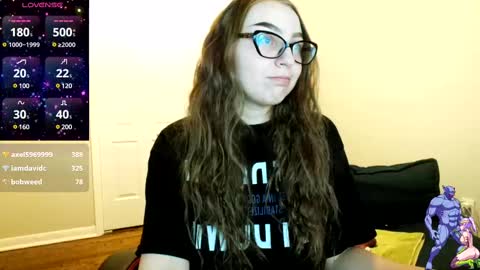 Snapshot of holyweed420 chatting on February 2025 05:14:02 AM Viktoria online show from February 2025 05:14:02 AM