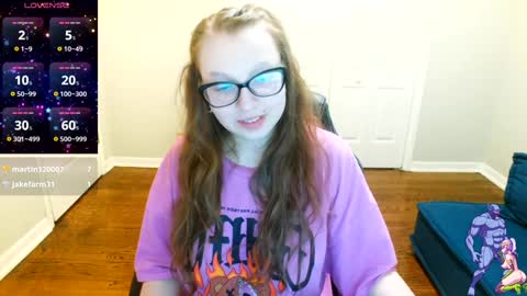 Snapshot of holyweed420 chatting on February 2025 01:11:01 AM Viktoria online show from February 2025 01:11:01 AM