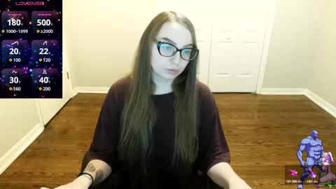 Snapshot of holyweed420 chatting on March 2025 02:19:02 AM Viktoria online show from March 2025 02:19:02 AM