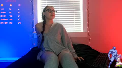 Viktoria online show from April 2026 06:11:02 PM