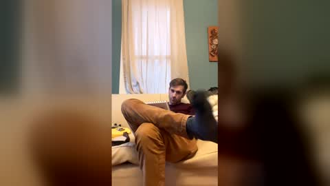 Joseph online show from January 2026 10:04:01 PM