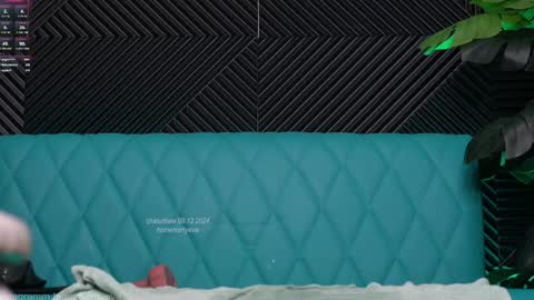 homehornyeva online show from December 2024 05:30:02 PM