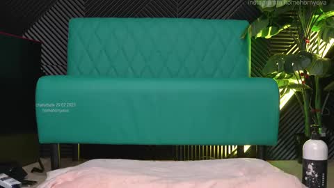 homehornyeva online show from February 2025 11:25:02 PM