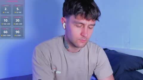 Andrew online show from March 2026 06:06:01 AM