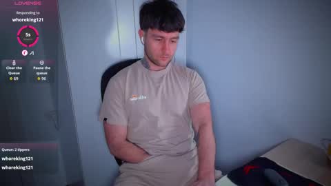 Andrew online show from March 2026 07:13:02 AM