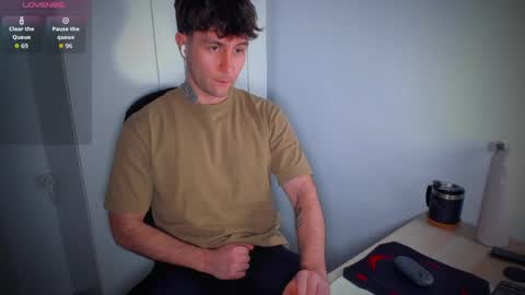 Andrew online show from March 2026 06:23:01 PM