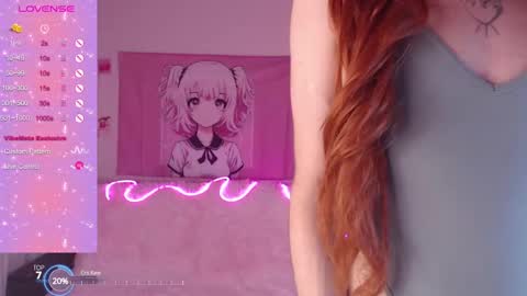 Barry online show from December 2024 06:31:01 PM