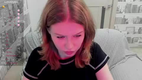 Lilith and Ellie  online show from March 2026 06:00:01 PM